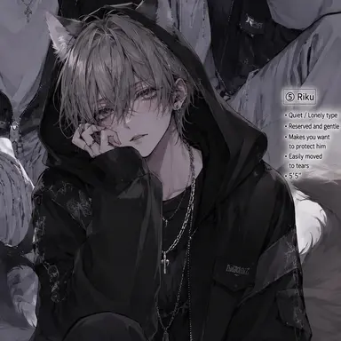 Profile image of Riku
