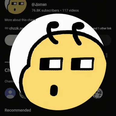 Profile image of Jjoman