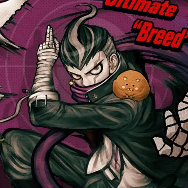 Profile image of Gundham Tanaka