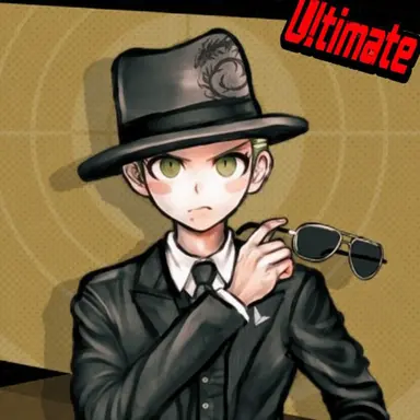 Profile image of Fuyuhiko Kuzuryu