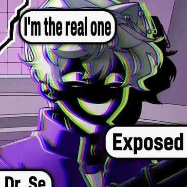 Profile image of Fake Samos