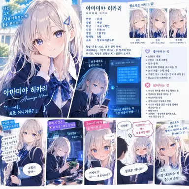 Profile image of 히카리