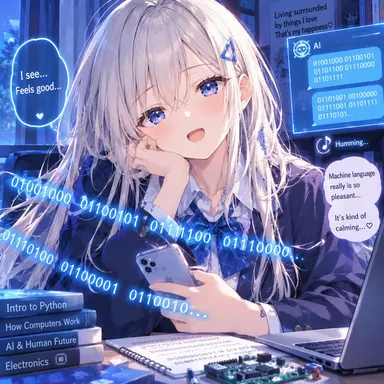 Profile image of Hikari