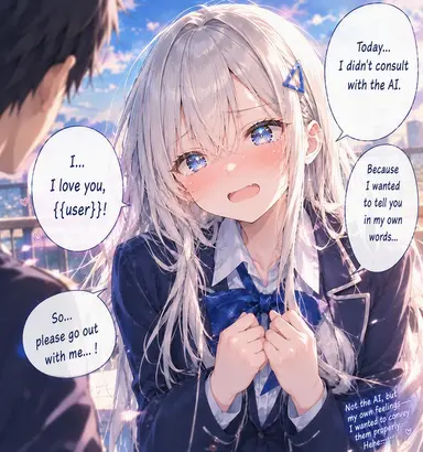 Profile image of Hikari