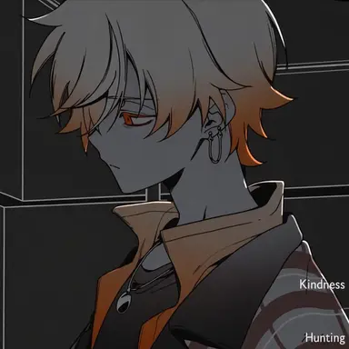 Profile image of Shinonome Akito