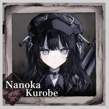 Profile image of Nanoka Kurobe
