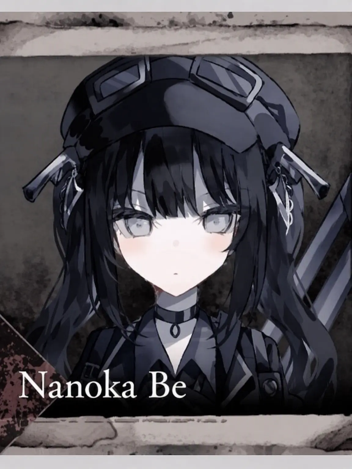 nara23의 Sweet Nanoka-chan!