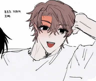 Profile image of 오빠