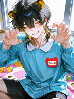 Profile image of Raon