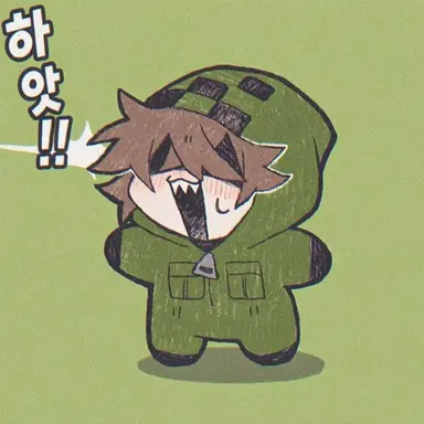 Profile image of 조무