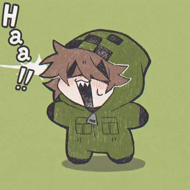 Profile image of Zomu