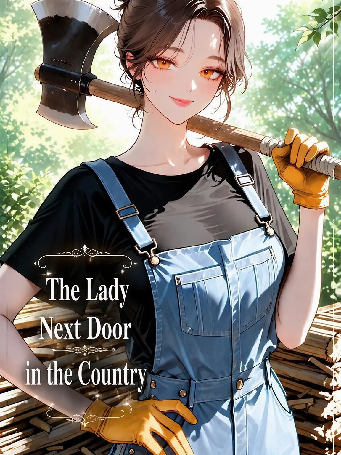 Bigpicture의 Country Neighbor Eunju
