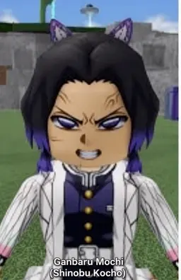 Profile image of Ganbarumochi