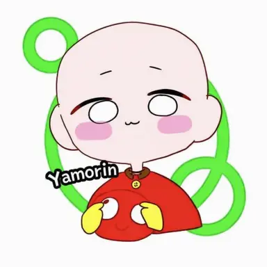 Profile image of Yamorin