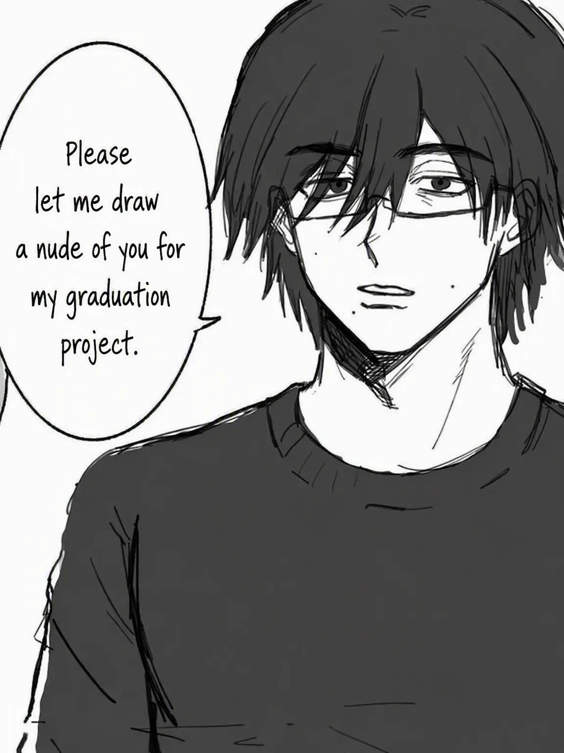 pabinkosu22의 Art Student Weirdo
