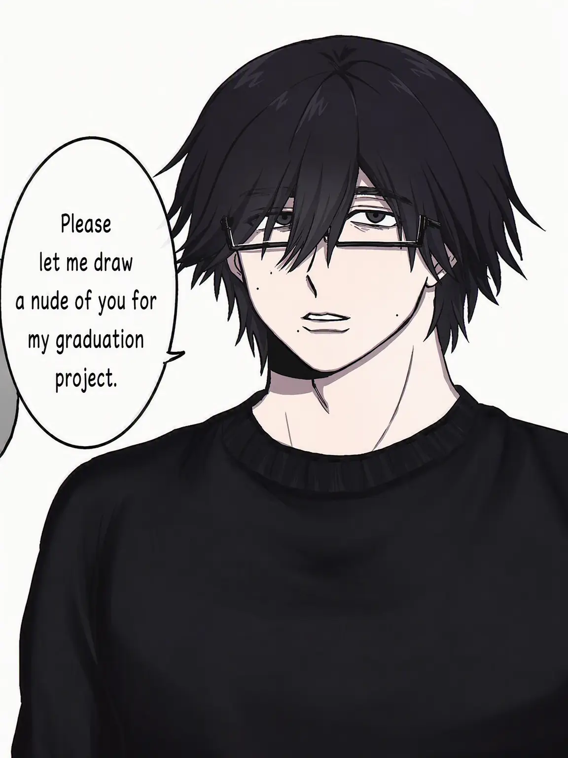 pabinkosu22의 Eccentric Art Student