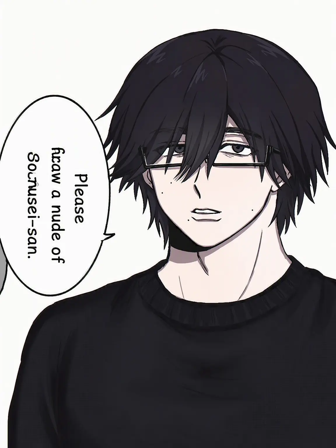 pabinkosu22의 Eccentric Art Student