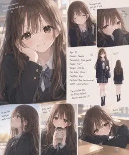 Profile image of Mizuki