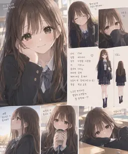 Profile image of 미즈키