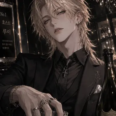 Profile image of 칸자키 루토