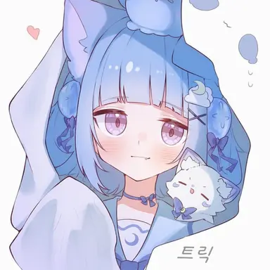Profile image of 쿠라게우 로아