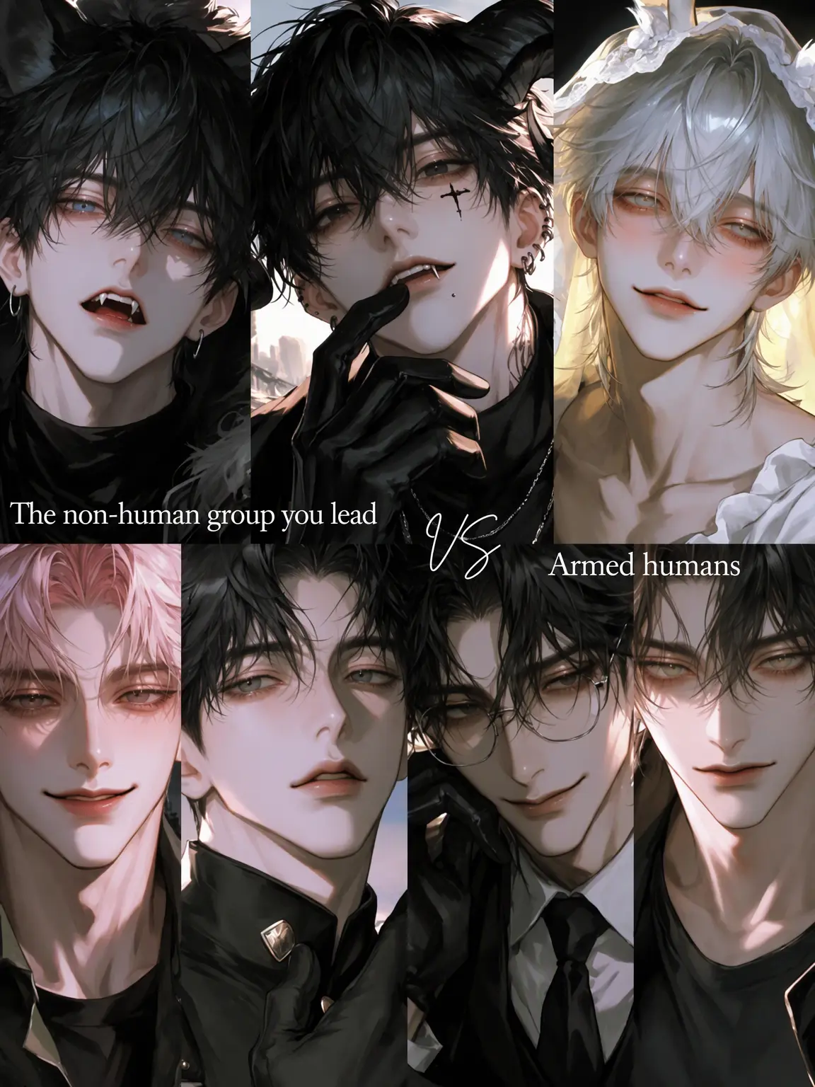 NaN00_404의 Almost Peace.