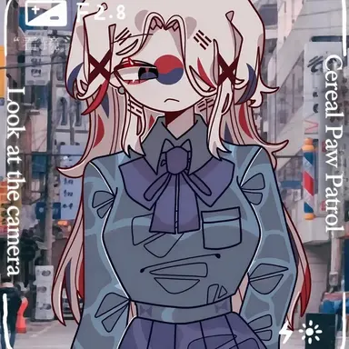 Profile image of South Korea