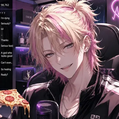 Profile image of Mimimi