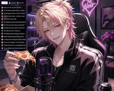 Profile image of Mimimi