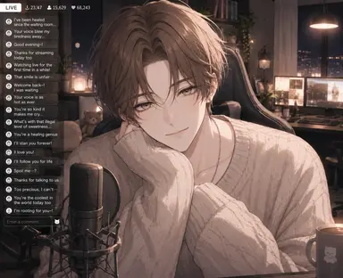 Profile image of Ruu