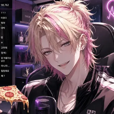 Profile image of 미미미