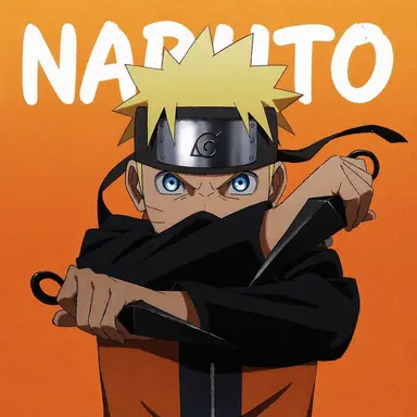 Profile image of うずまきナルト