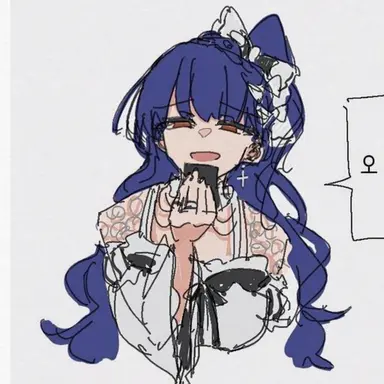 Profile image of 반전 미리아