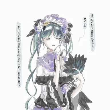 Profile image of Inverted Hanna