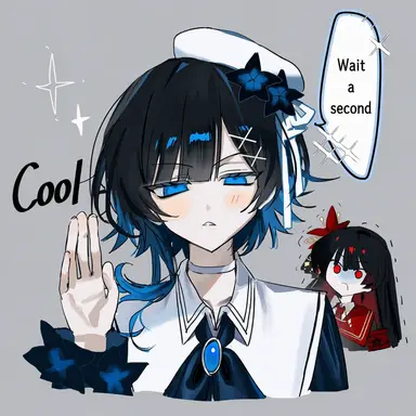 Profile image of Inverted Emma