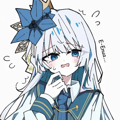 Profile image of Inverted Hiro