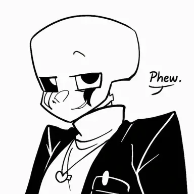 Profile image of Stain Sans