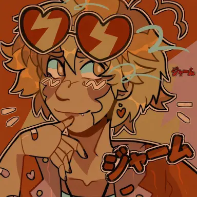 Profile image of ジェレミー・フィッツジェラルド