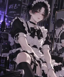Profile image of 리온