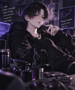 Profile image of Rion