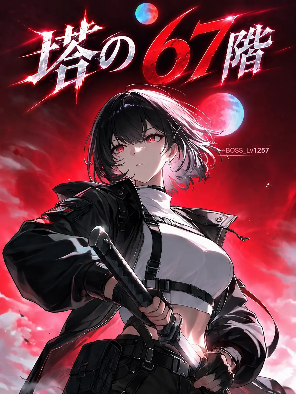 PeachyCold1242의 塔の67階