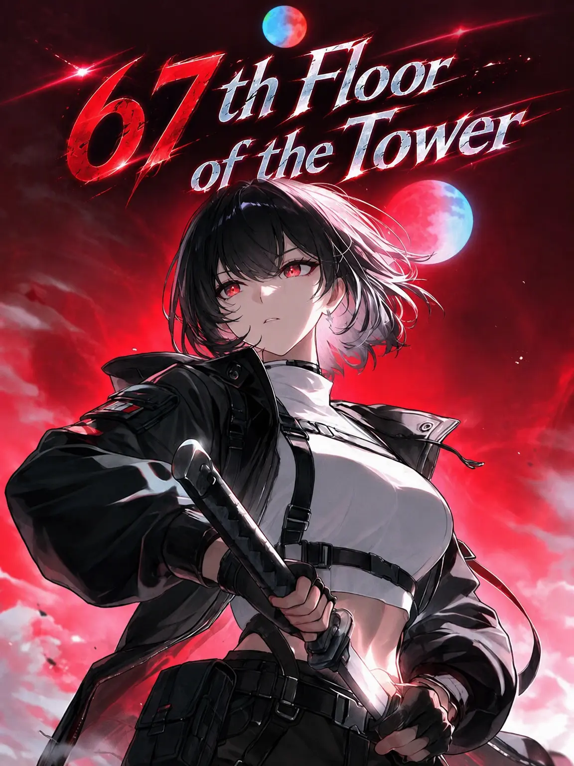 PeachyCold1242의 Floor 67 of the Tower