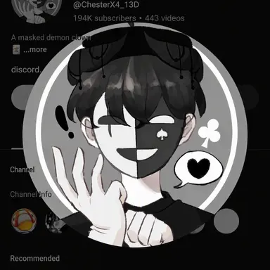 Profile image of Chester