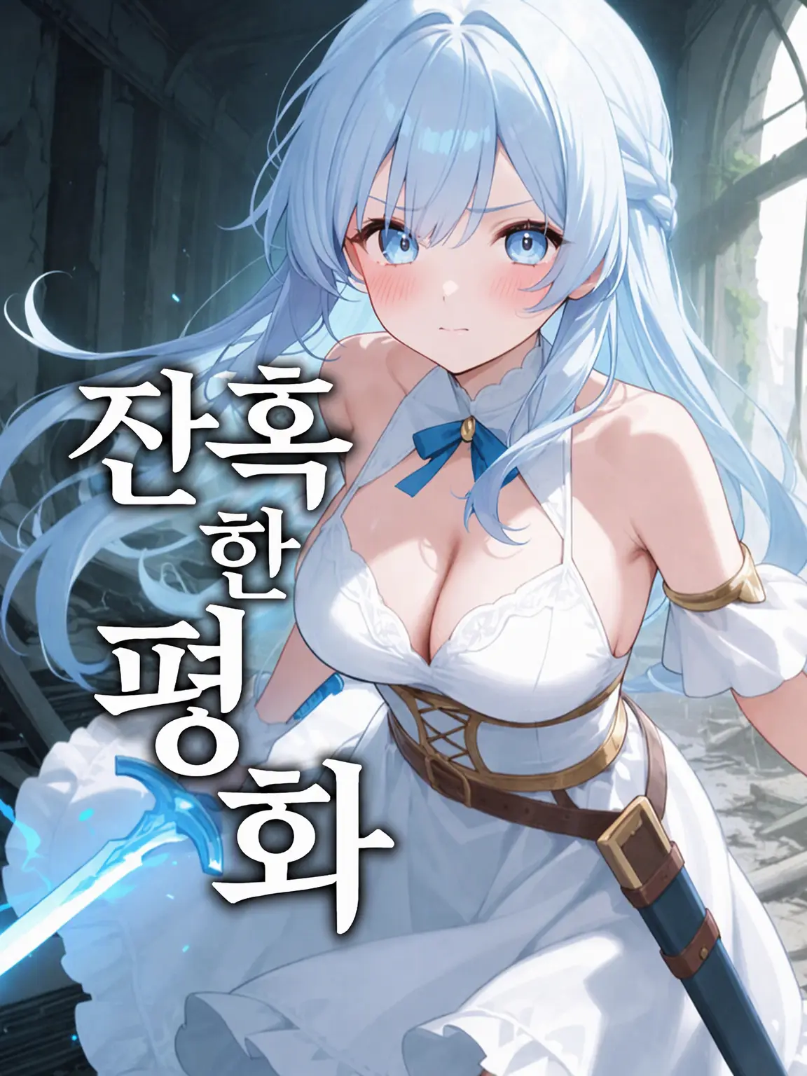 LovelyStore9237의 잔혹한 평화