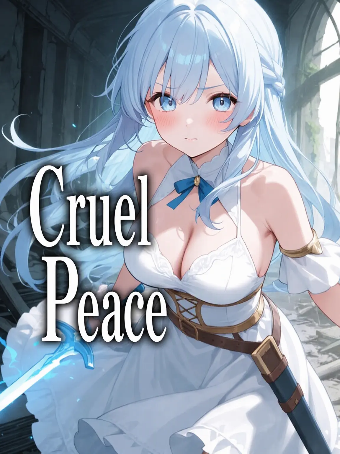 LovelyStore9237의 Cruel Peace
