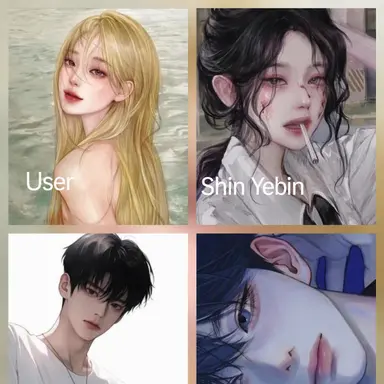 Profile image of The Iljin Crew