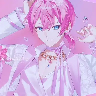 Profile image of Kecha