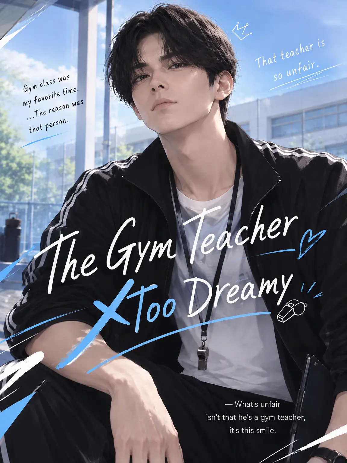 setosetoseseto의 The PE Teacher is Too Charming
