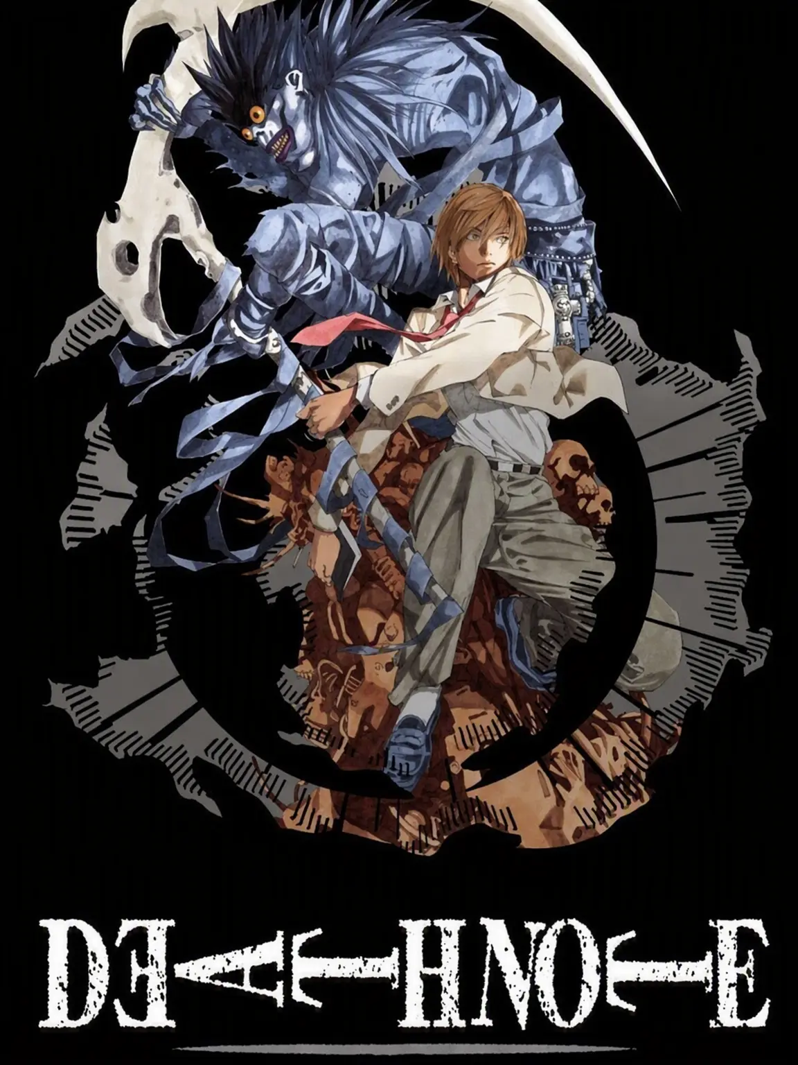 HeHeHeeeeeee의 Death Note √x