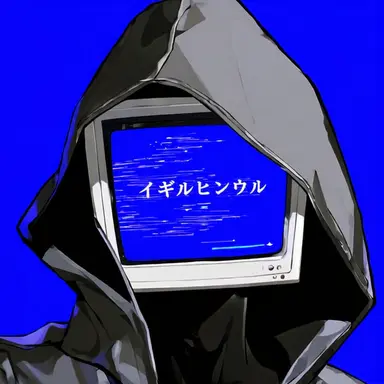 Profile image of P